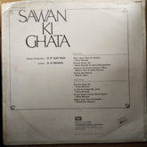 O. P. Nayyar  - Sawan Ki Ghata (Vinyl)